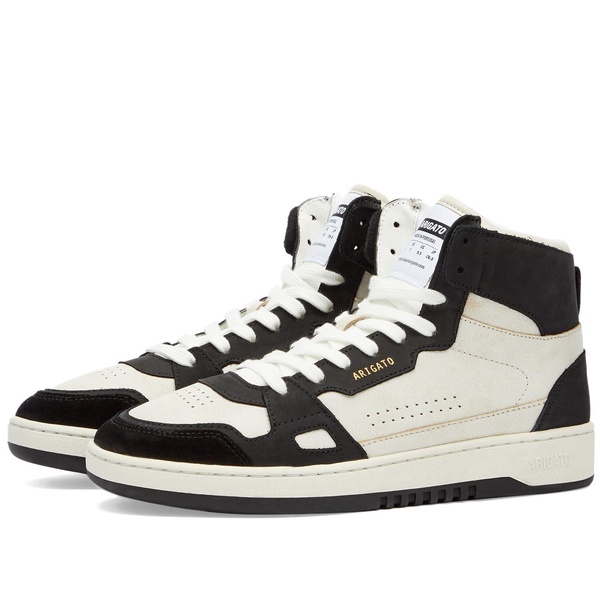 Axel Arigato Dice Hi Sneaker