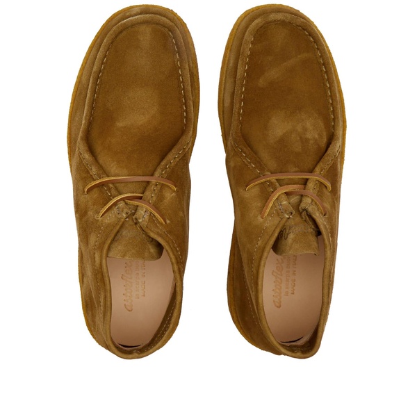 Astorflex Rampiflex Boot