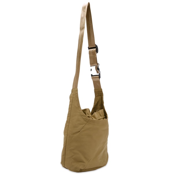 ARCS Sharp Cross Body Bag