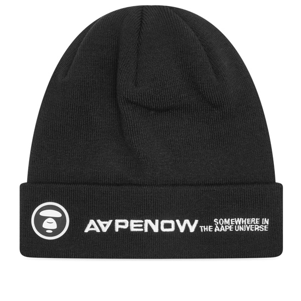 Aape  AAPE NOW BEANIE