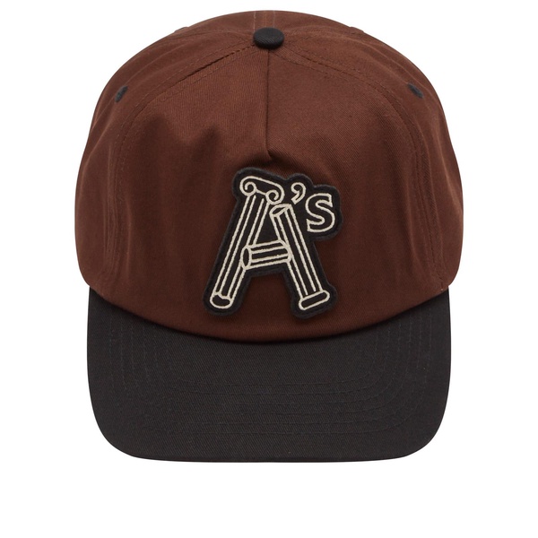 Aries Column A Cap