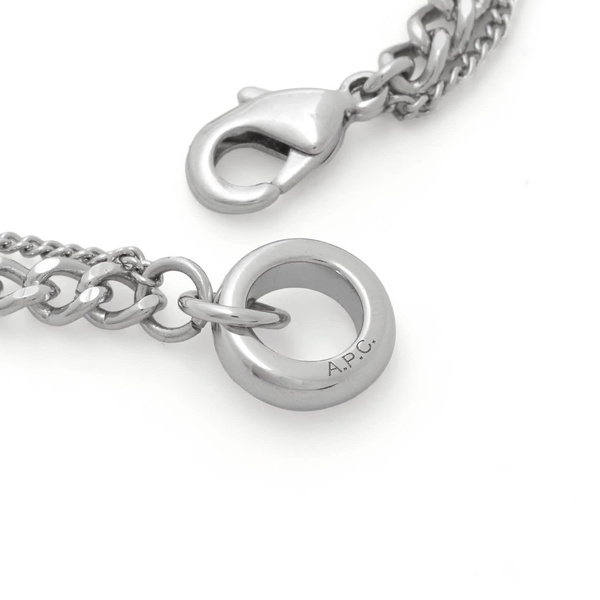 A.P.C. Minimal Bracelet