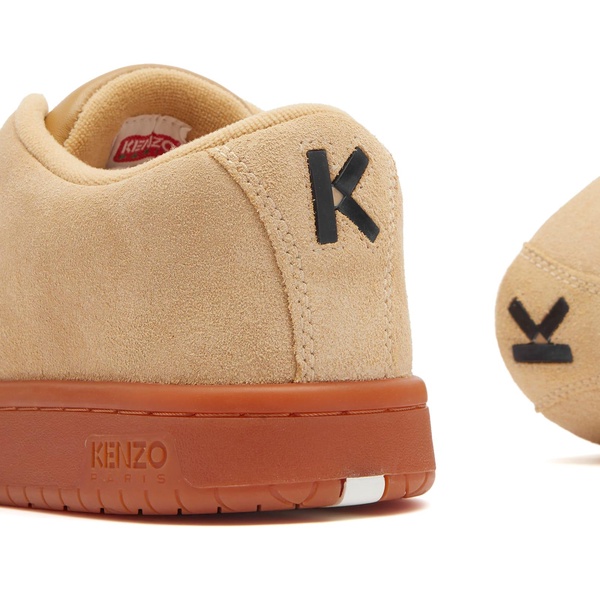 Kenzo Dome Low Top Sneaker