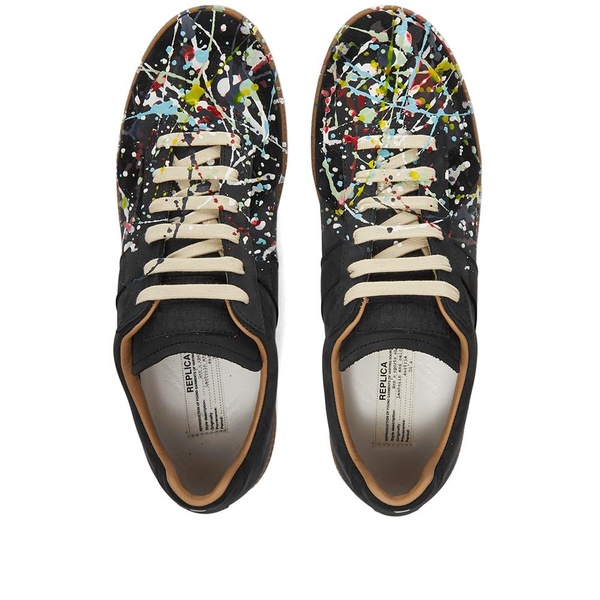 Maison Margiela Painted Replica Sneaker