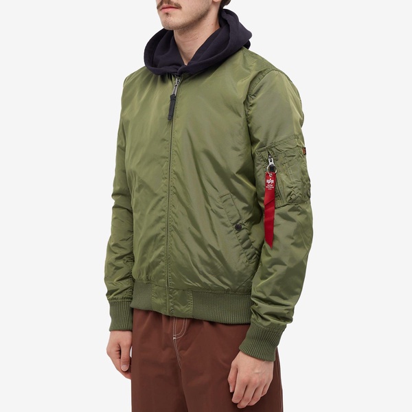 Alpha Industries MA-1 TT Jacket