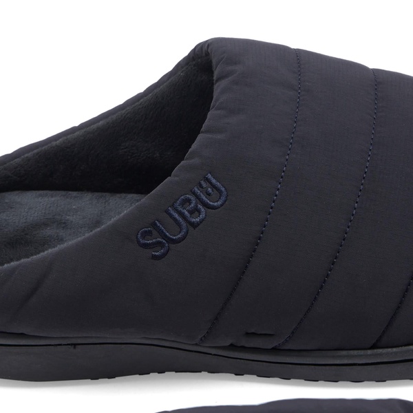 A.P.C. x Subu Slipper