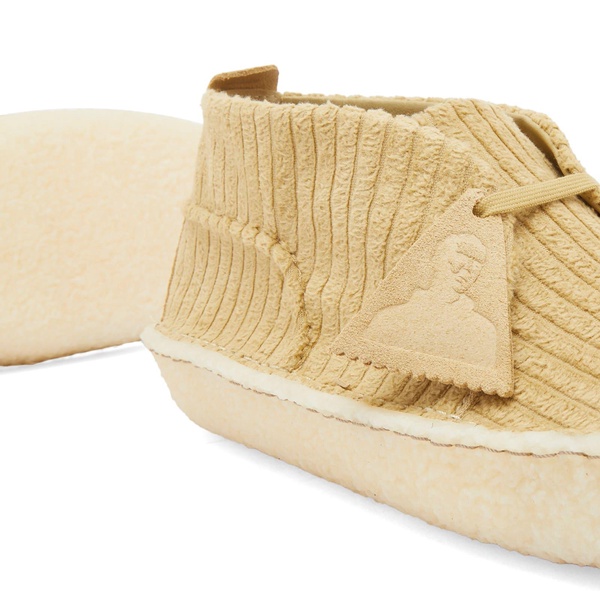 Clarks Originals X Liam Gallagher Desert Rain