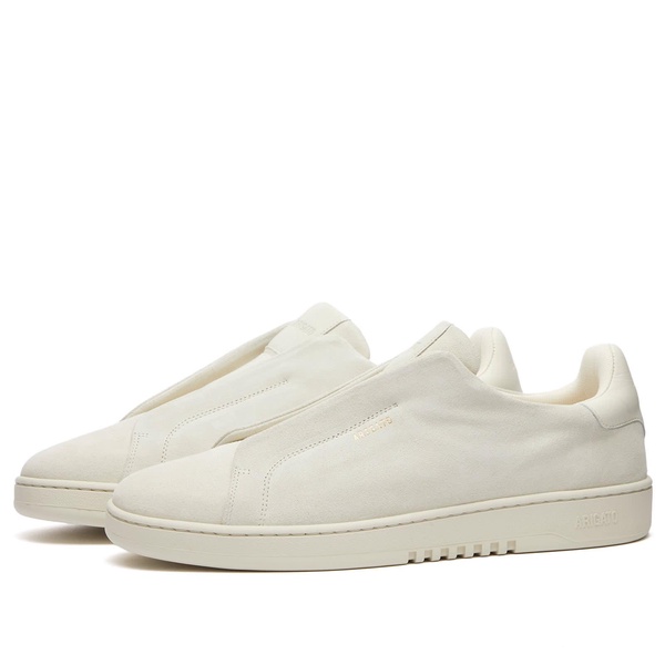 Axel Arigato Slip On Suede Dice Sneaker