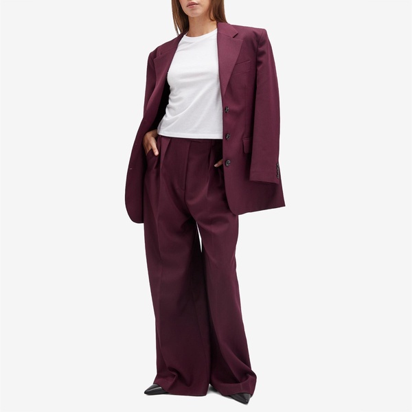 Anine Bing Lou Trousers