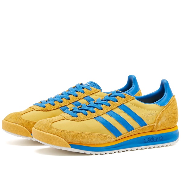 Adidas SL 72 RS