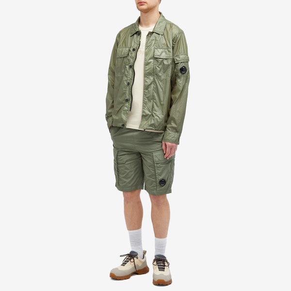C.P. Company Chrome-R Cargo Shorts