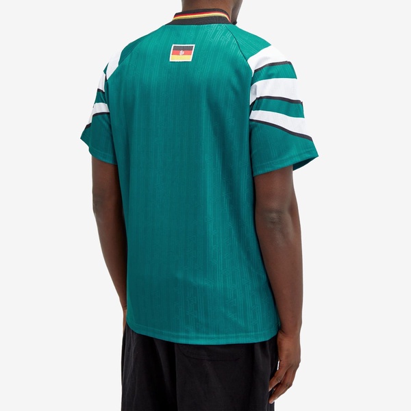 Adidas Germany Away Jersey 96