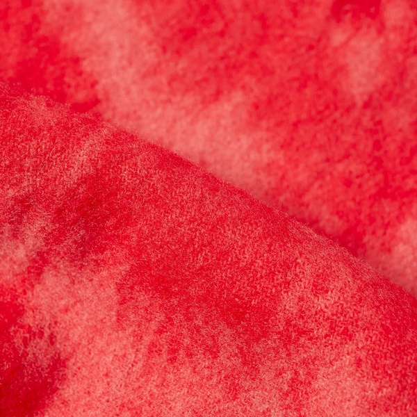 Acne Studios Canada Narrow Tie Dye Scarf