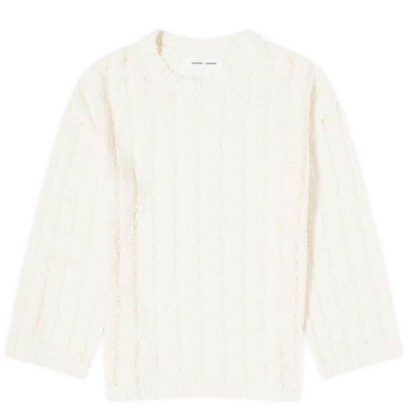 Samsøe Samsøe Sajulia Knitted Sweater