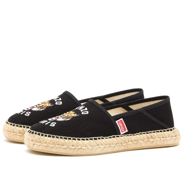 Kenzo Tiger Espadrille Shoes