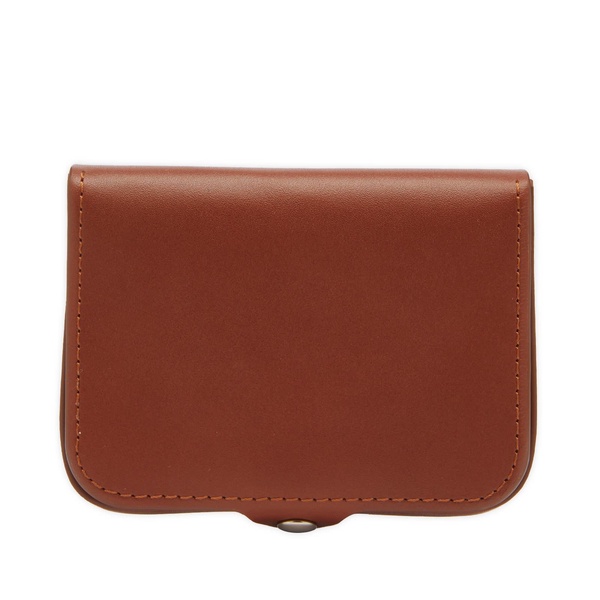 A.P.C. Josh Wallet