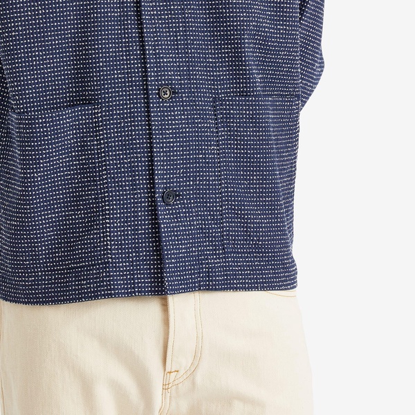 YMC PJ Overshirt