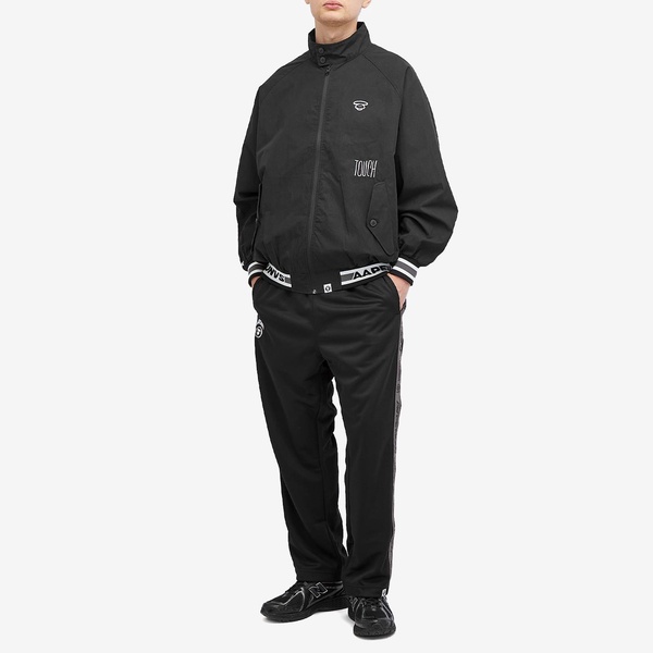 AAPE Cotton Driving Jacket