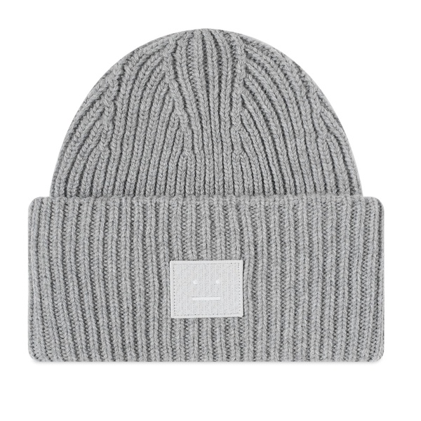 Acne Studios Pansy N Face Beanie