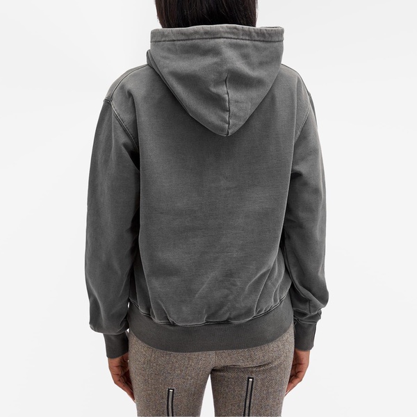 Andersson Bell Hearts Card Hoodie