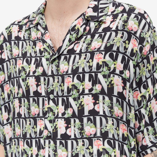 Represent Floral Vacation Shirt