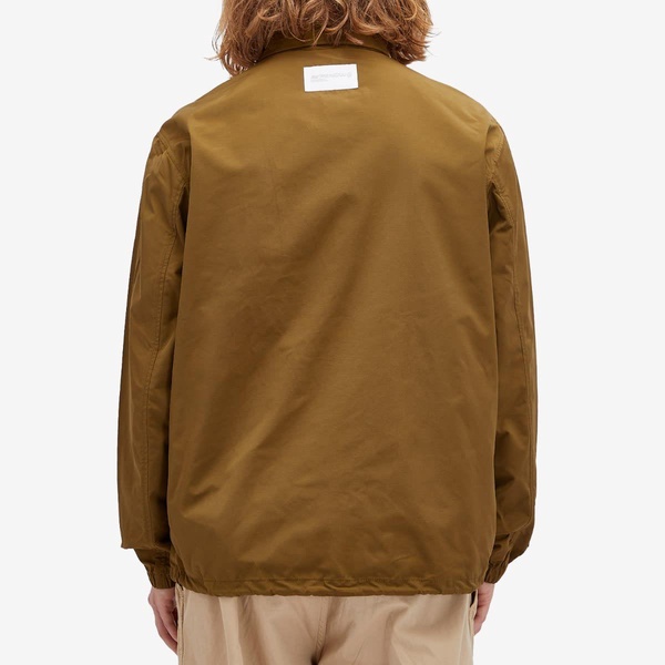 AAPE Now Lightweight Coach Jacket