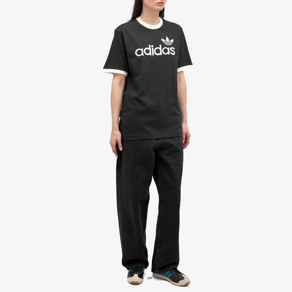 adidas Simple T-Shirt