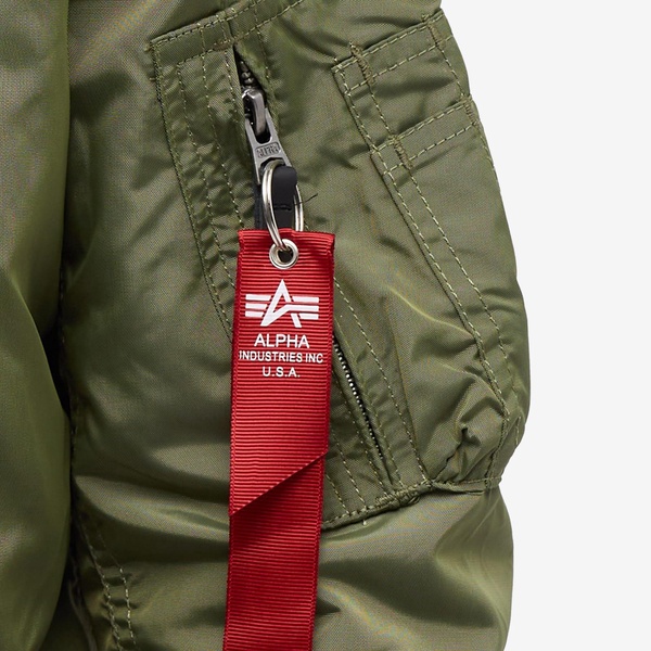 Alpha Industries MA-1 TT Jacket