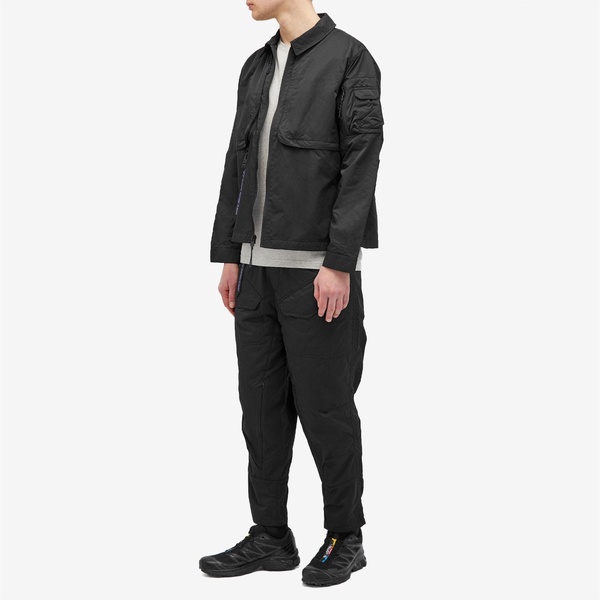 Alpha Industries UV Combat Nylon Trousers
