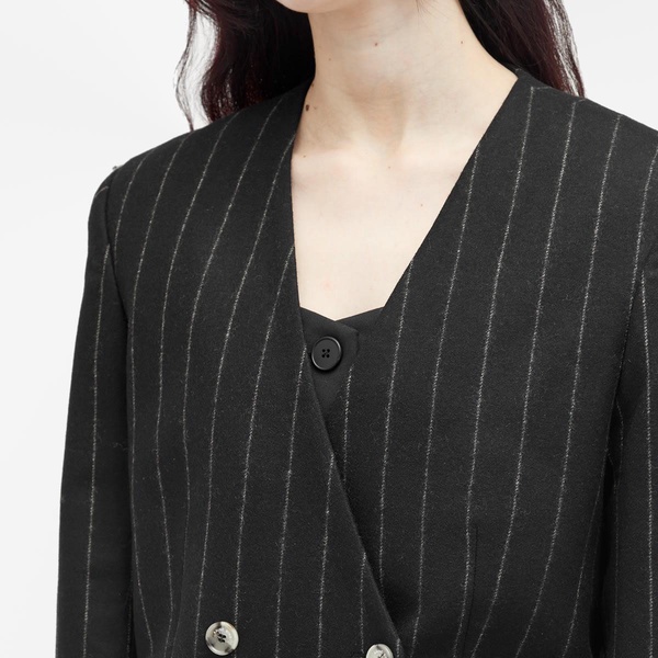 Anine Bing Maron Blazer
