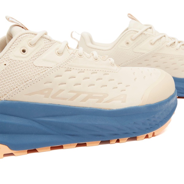 Altra Olympus 6 Hike Low GTX Sneakers