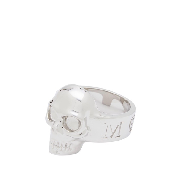 Alexander McQueen Skull Ring