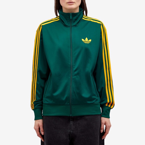 Adidas Firebird Loose Track Top