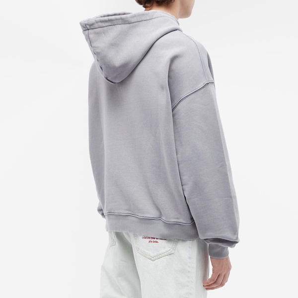 END. x Axel Arigato Milan Gargoyle Hoodie