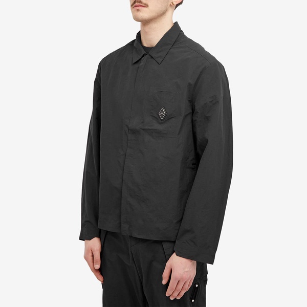 A-COLD-WALL* System Overshirt