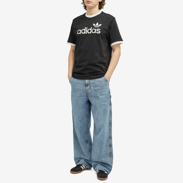 adidas Simple T-Shirt