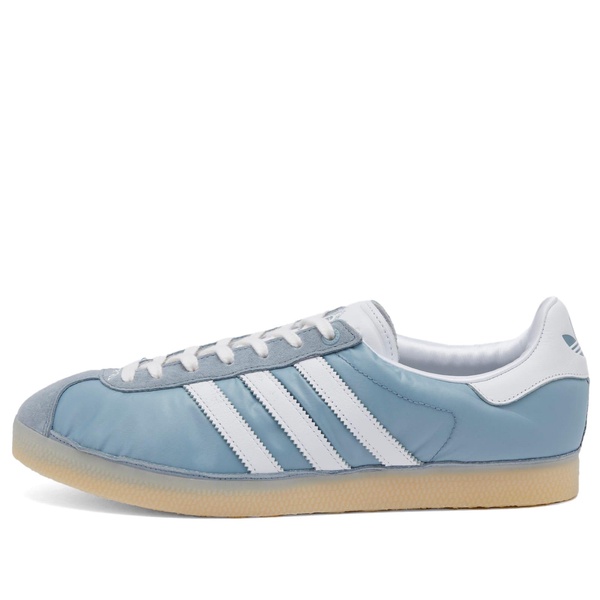Adidas x Footpatrol Gazelle