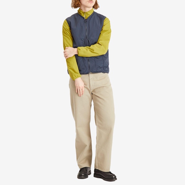Barbour Utility Flyweight Gilet