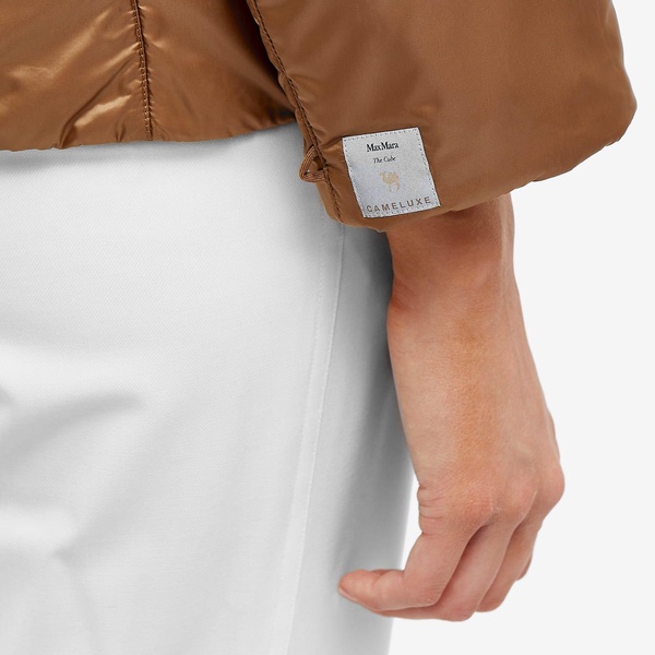 Max Mara Greenh Jacket