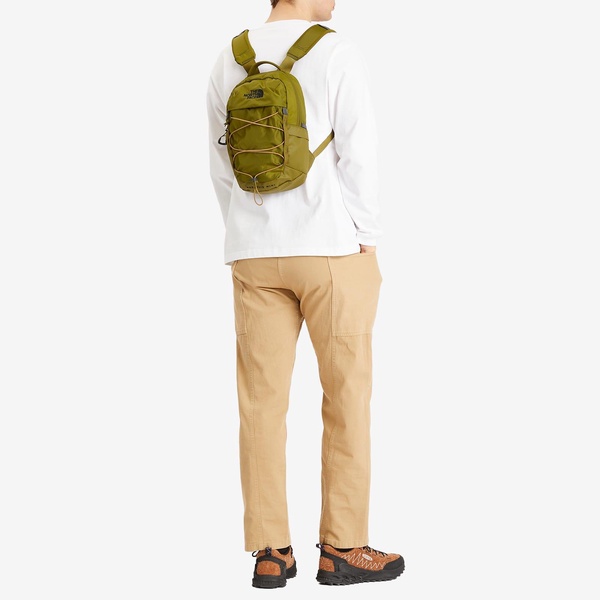 The North Face Borealis Mini Backback