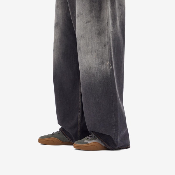 Acne Studios Bars M Sneaker