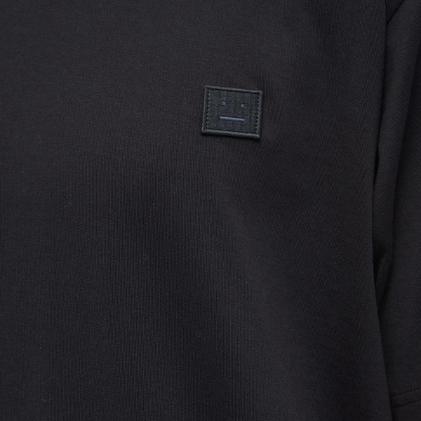 Acne Studios Nash Face Tee