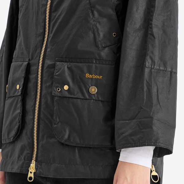 Barbour Raelynn Wax Jacket