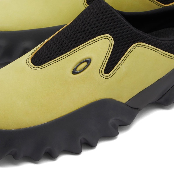 Oakley Factory Team Suede Chop Saw Mule