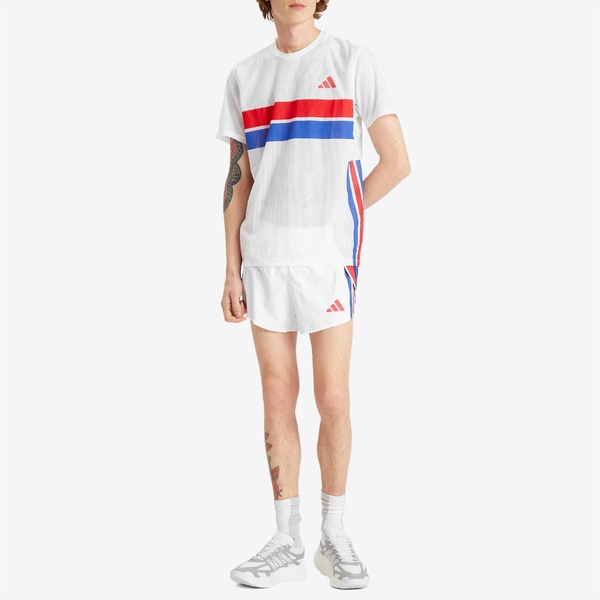 adidas Adizero Run Short