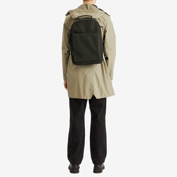 Rains Book Daypack - Large