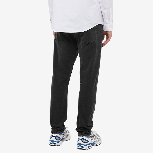 Acne Studios River Slim Tapered Jean