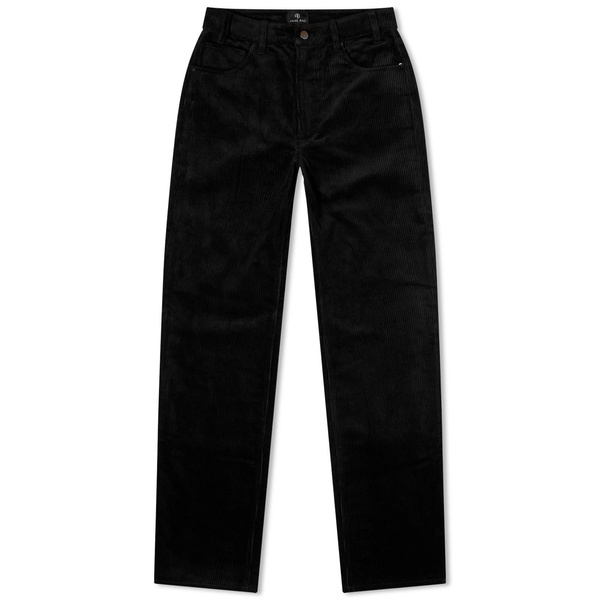 Anine Bing Roy Corduroy Pant