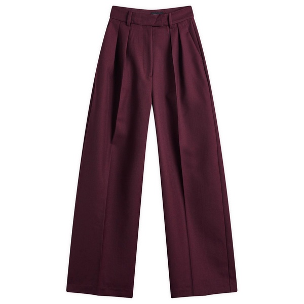 Anine Bing Lou Trousers