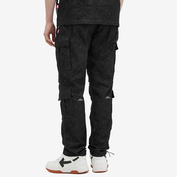 Advisory Board Crystals Pacifist Bdu Pant